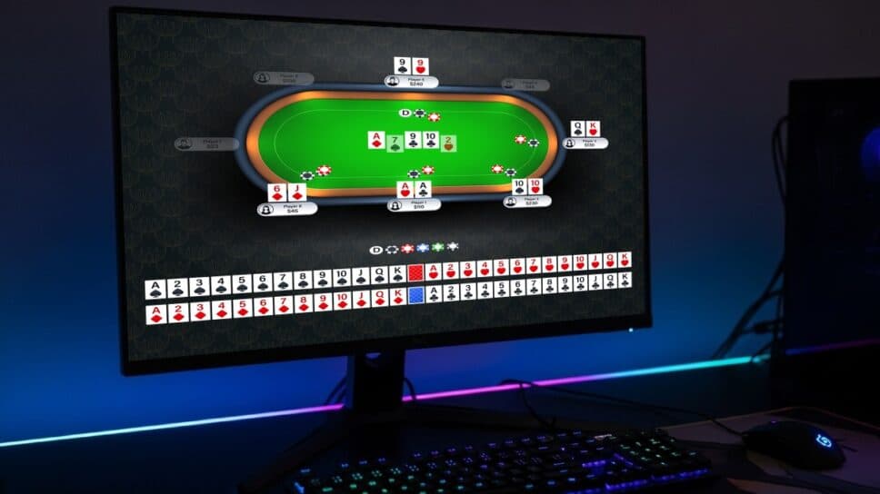 Full House Poker: Understanding One of Poker’s Strongest Hands cover image