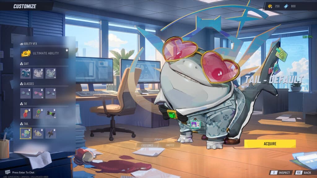 Screenshot via esports.gg