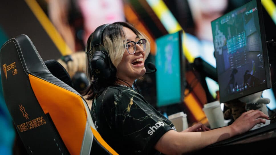 SR meL: Keybinds, mouse, and video settings in VALORANT cover image