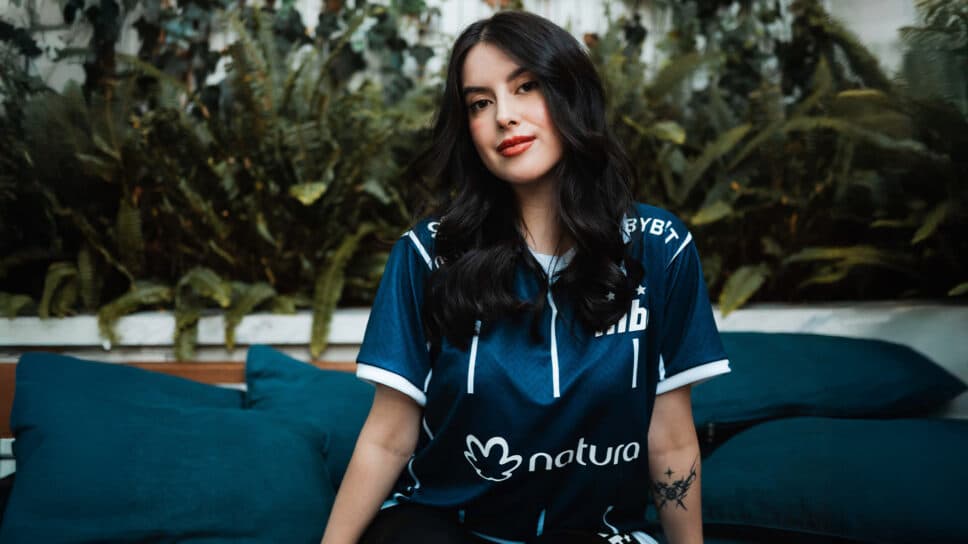 MIBR GC bstrdd: Keybinds, mouse, and video settings in VALORANT cover image