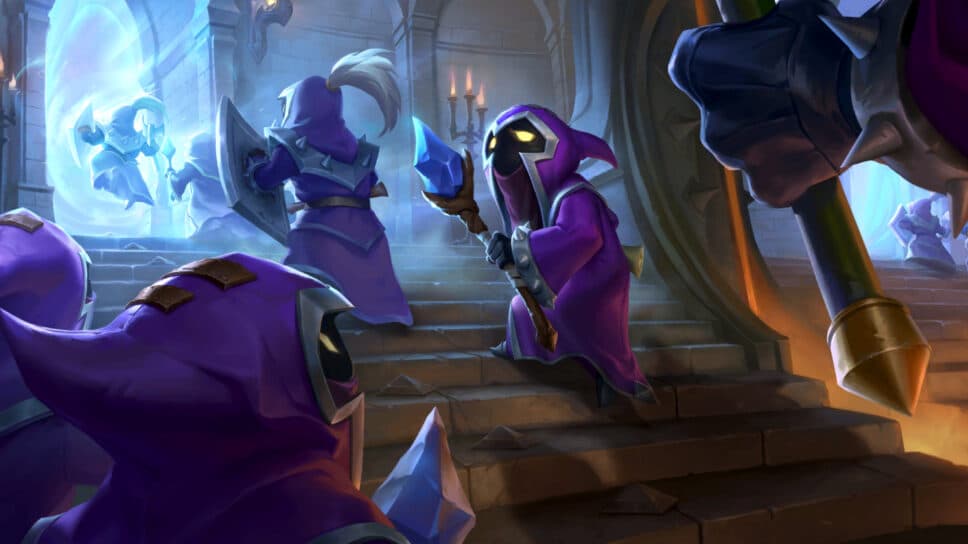 Riot reveals massive lane and turret changes coming to LoL in 2026 cover image