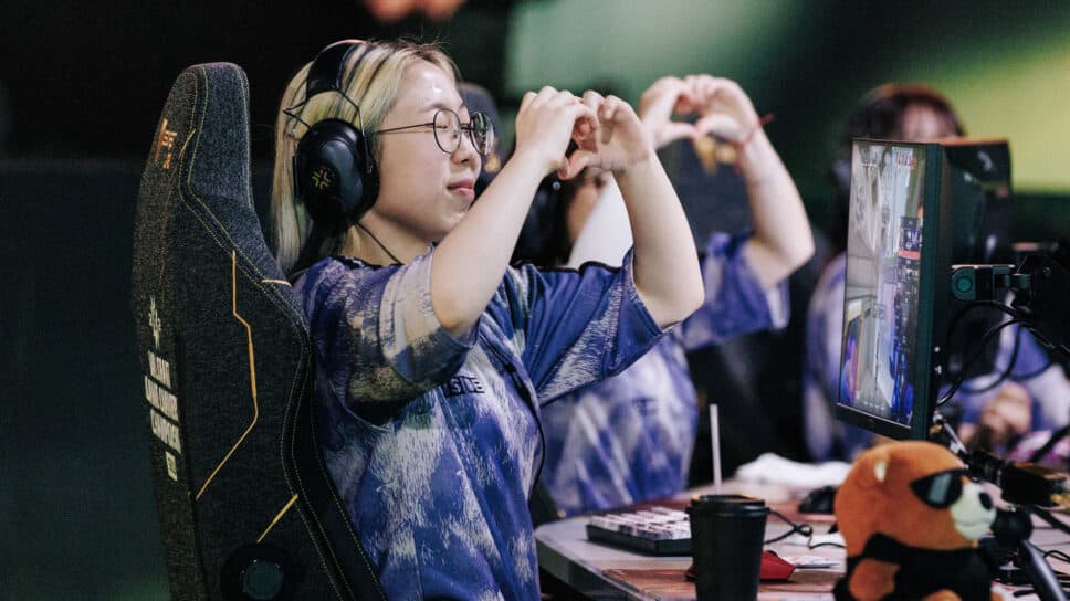 Ninetails falls to MIBR GC, but wins fans’ hearts at GCC 2025 cover image