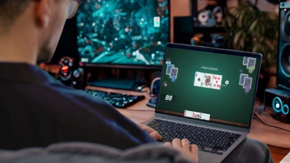 Poker vs Texas Hold’em: What Is the Difference? cover image