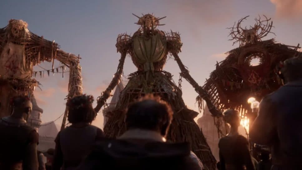 Larian Studios’ new Divinity game set to be bigger than Baldur’s Gate 3 cover image