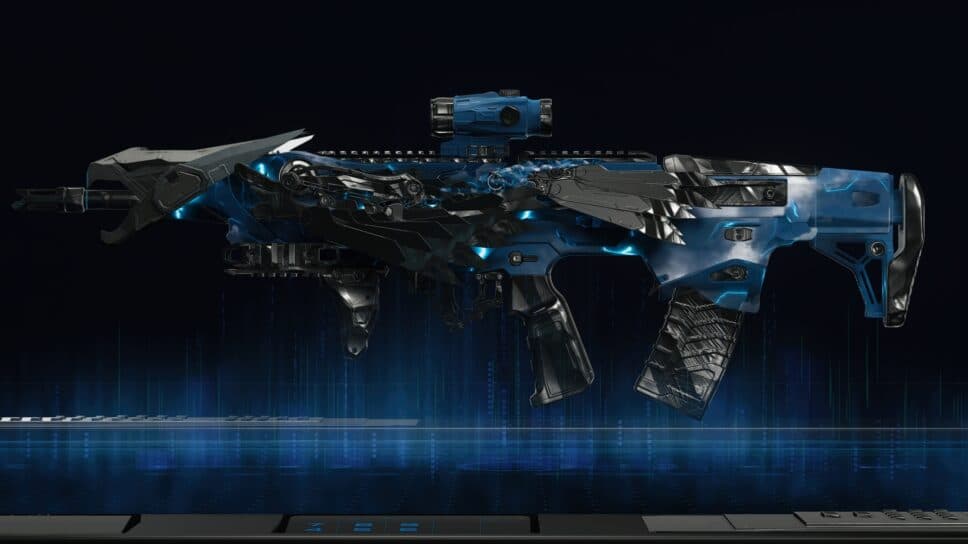 Best Maddox RFB loadout in Warzone cover image