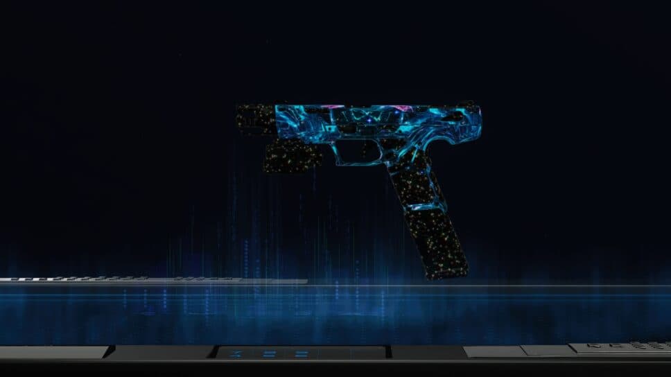 Best Velox 5.7 loadout in Warzone cover image