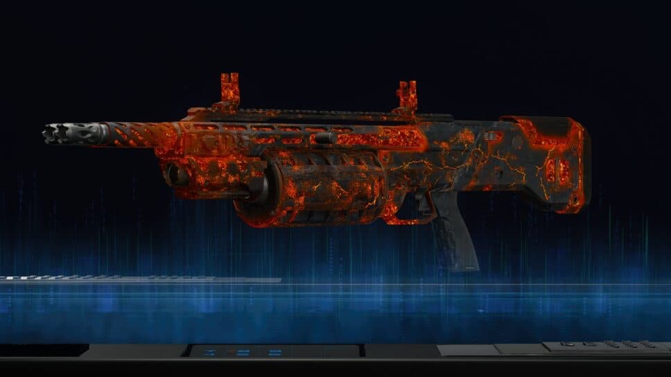 Best Echo 12 loadout in Black Ops 7 cover image