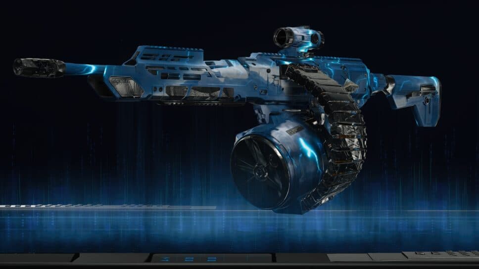 Best MK.78 loadout in Warzone cover image