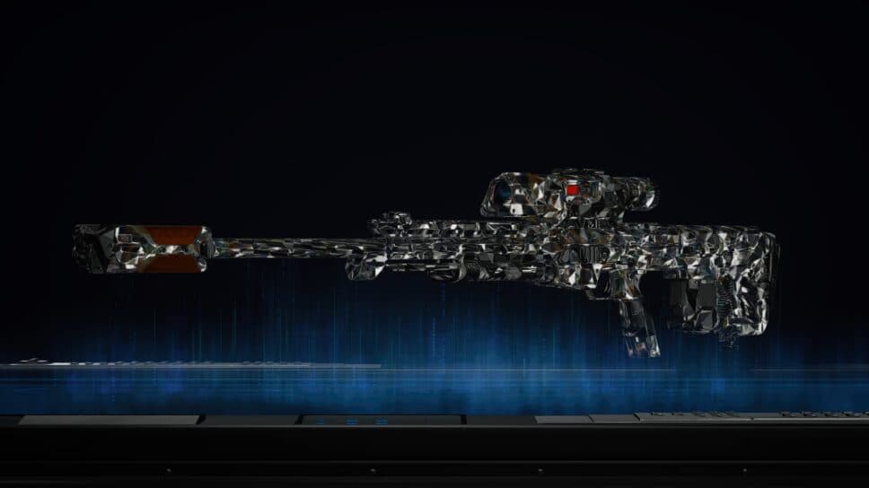 Best VS Recon loadout in Warzone cover image