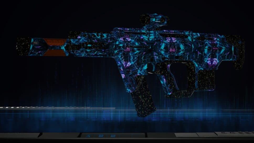 Best DS20 Mirage loadout in Warzone cover image