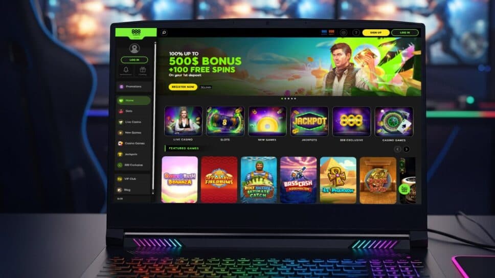888 Casino Review for Canada: Is It Reliable? cover image