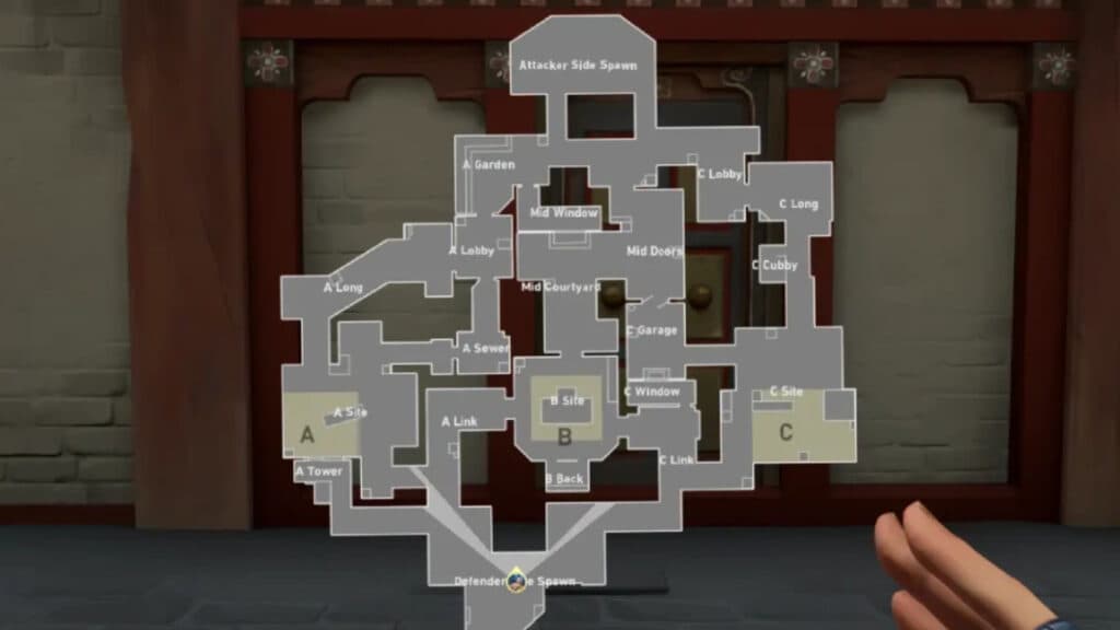 Haven A Link bug was fixed (Image by Riot Games)