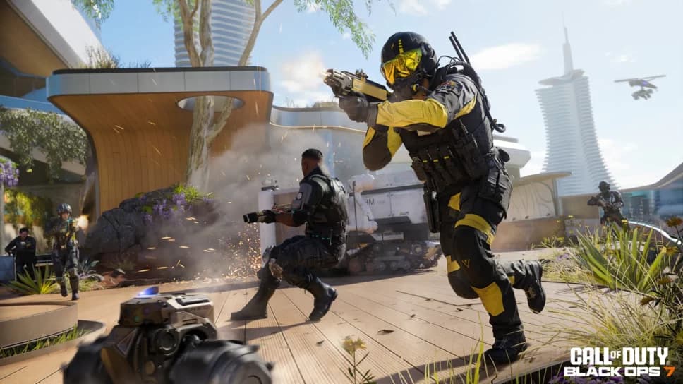 How to equip the Gold Clan Tag in Black Ops 7 & Warzone Season 1 cover image