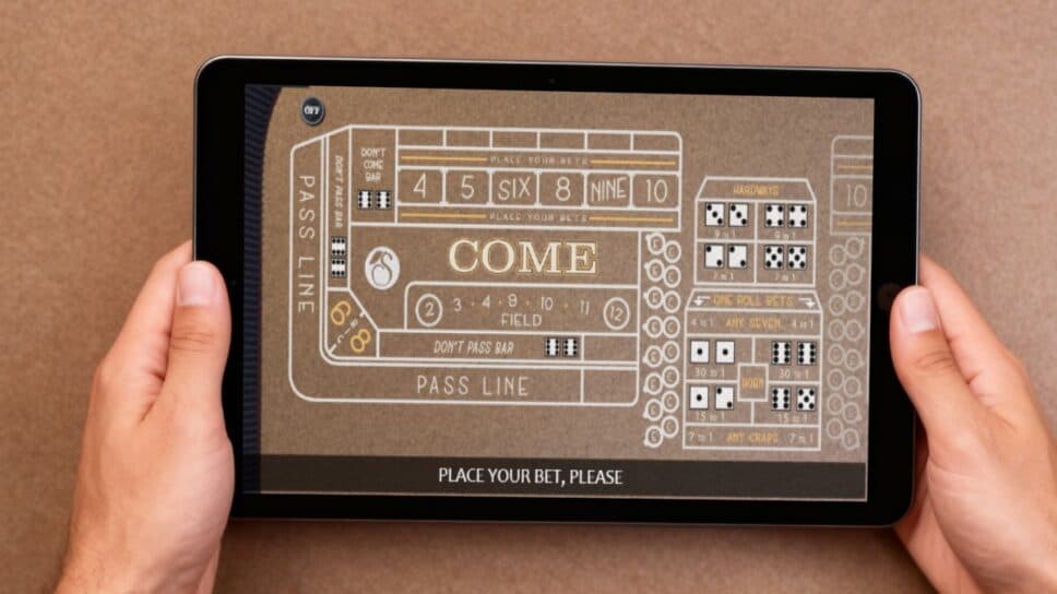 What Are The Best Craps Bets? cover image