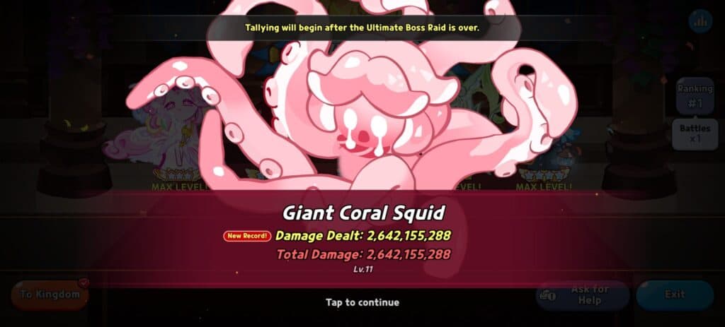 Collect map fragments to fight bosses (Screenshot via esports.gg)