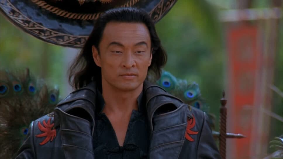 ‘Mortal Kombat’ actor Cary-Hiroyuki Tagawa has passed away at age 75 cover image