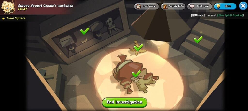 Another victim (Screenshot via esports.gg)