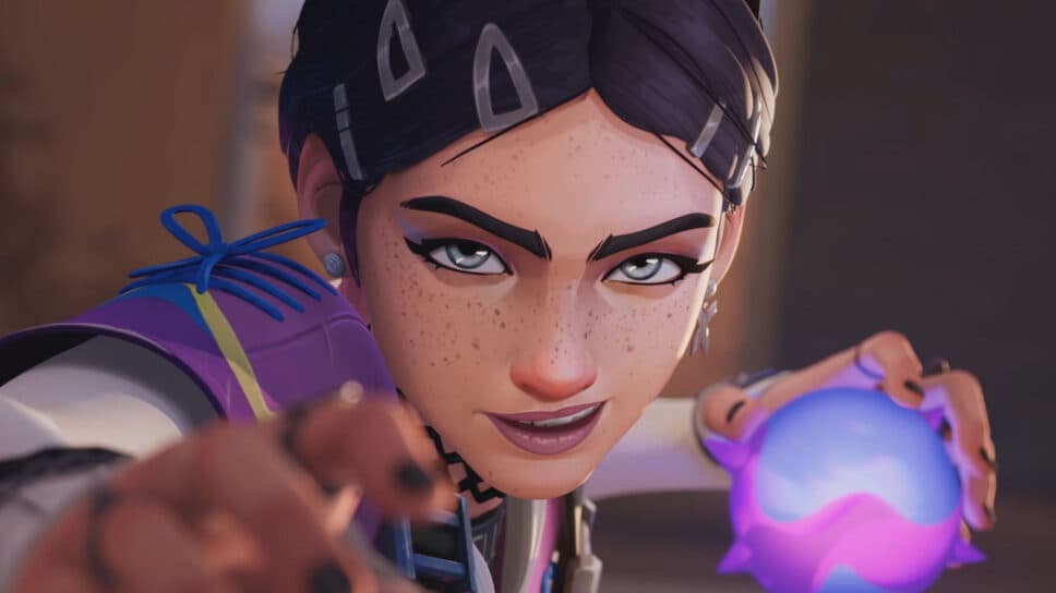 VALORANT patch notes 11.11: Bug fixes, VP Gifting, and more cover image