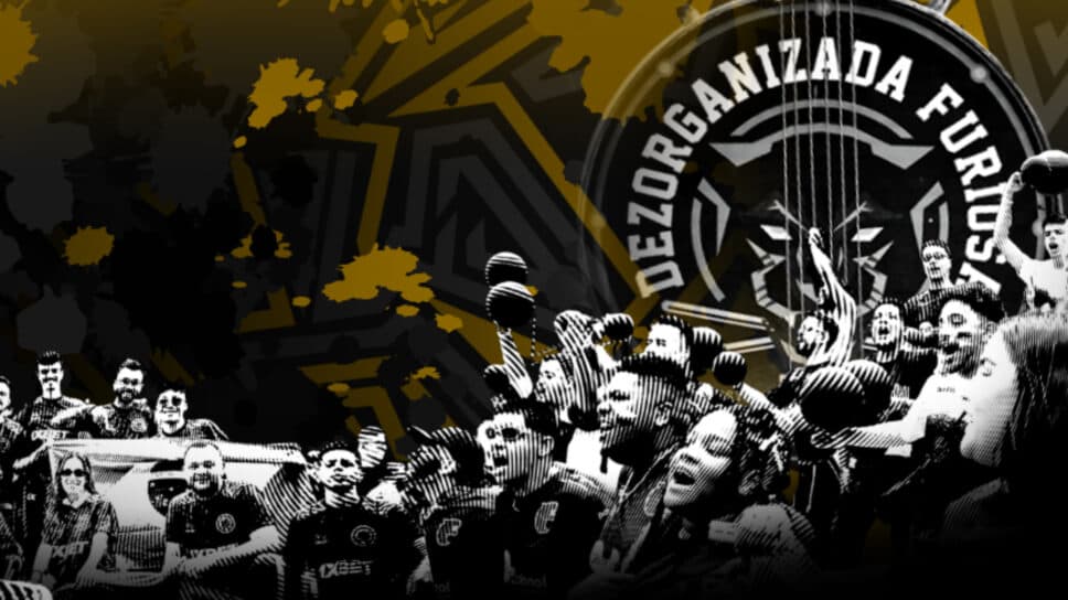 Dezorganizada Furiosa brings authentic Brazilian culture to the CS2 Budapest Major cover image