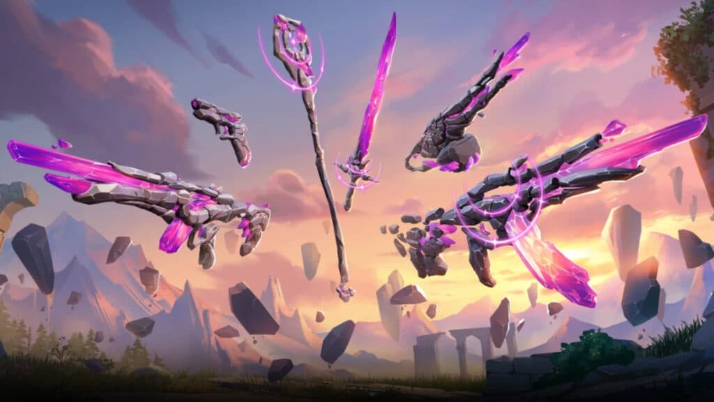 Dolmir's Revenge bundle (Image via Riot Games)