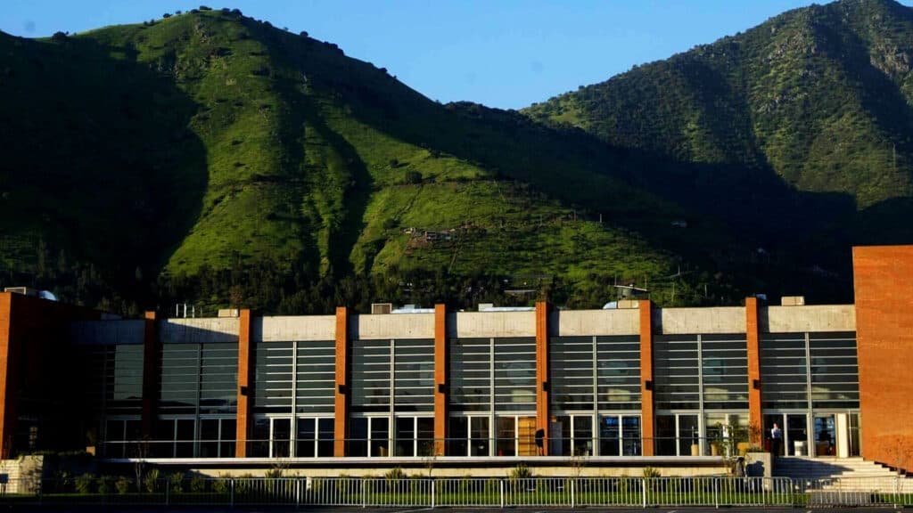 Espacio Riesco will receive the VALORANT Masters Santiago tournament (Image by Espacio Riesco)