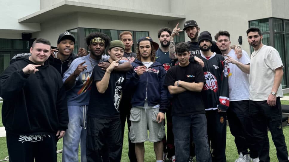 FaZe’s history website was created amidst org cleaning house cover image