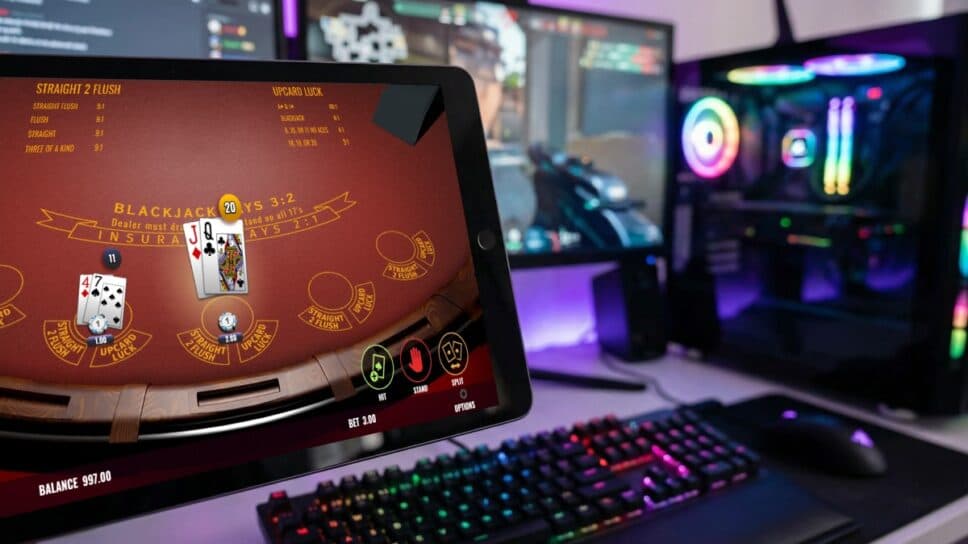 Hard vs. Soft Blackjack: Understanding Hand Classification cover image