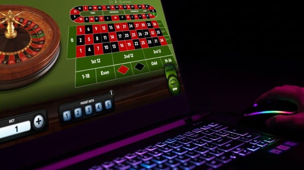 How to Play Roulette Through Wheel and Table Analysis cover image