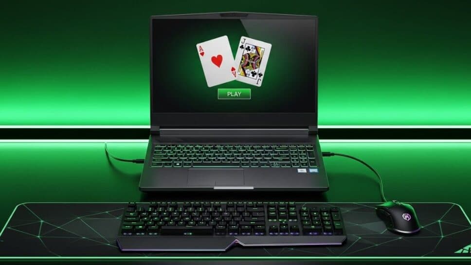 Is Counting Cards Illegal in Casino Gambling Today? cover image