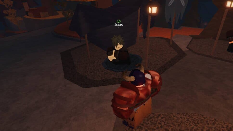 Cure for Isaac in The Forge: What is it and how to get it cover image