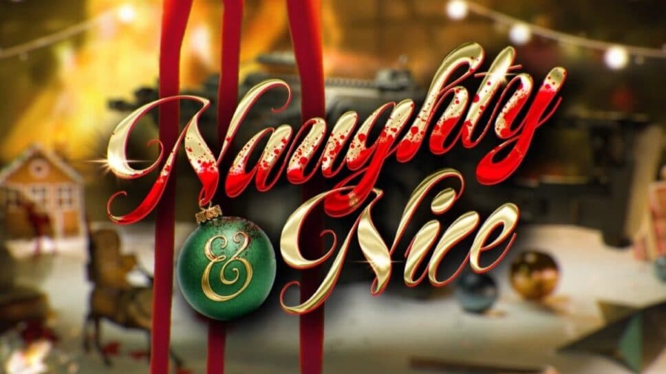 How to earn Holiday Cheer Score in Black Ops 7 Holiday Havoc cover image