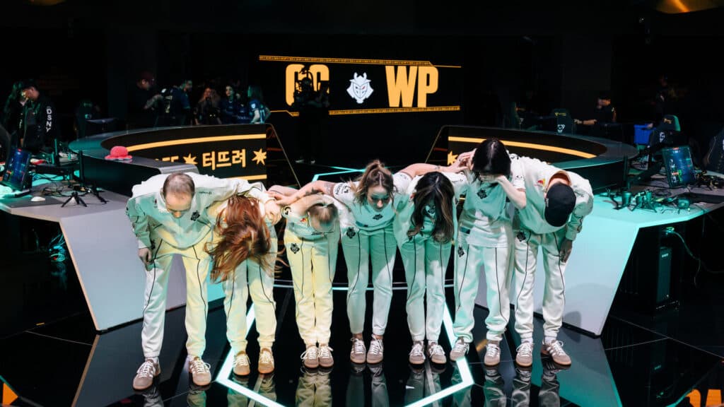 Petra retires from competitive VALORANT in 2025 (Image by Moon Suwon/Riot Games)