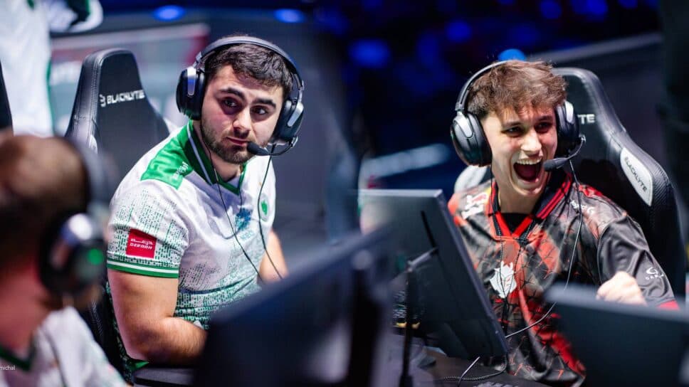 R6 EML Finals 2025: G2, Falcons, and Secret battle for the regional crown cover image