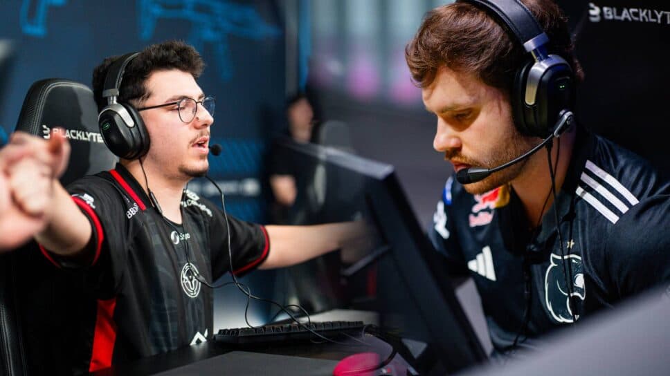 R6 SAL Finals 2025: FURIA and Faze are back to the regional drawing board cover image