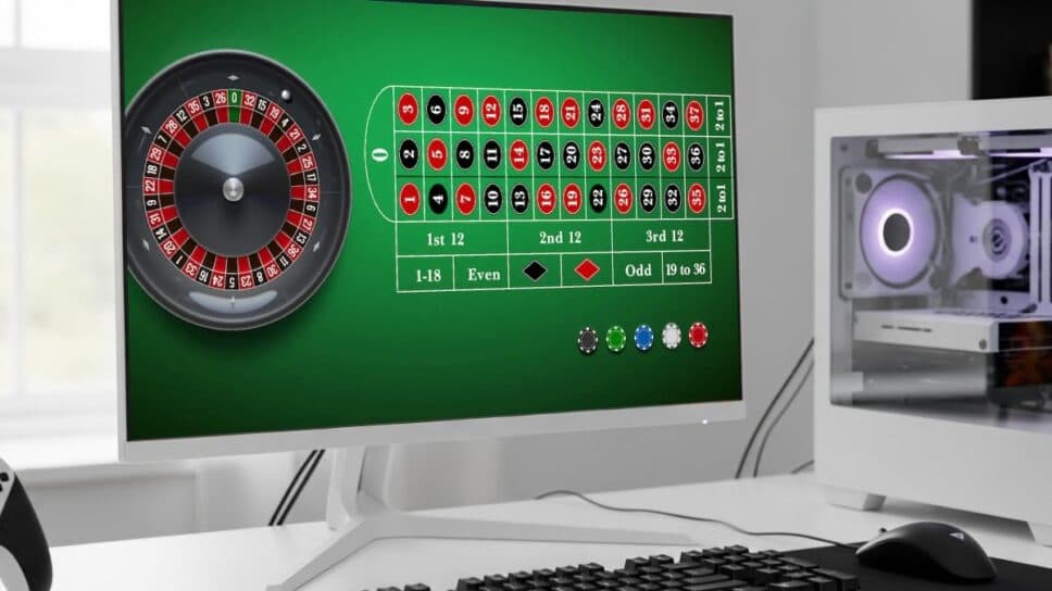 Roulette Wheel Numbers and Their Influence on Gameplay cover image