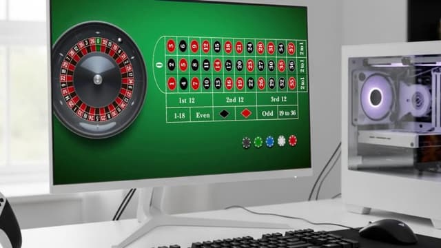 Roulette Wheel Numbers and Their Influence on Gameplay | esports.gg