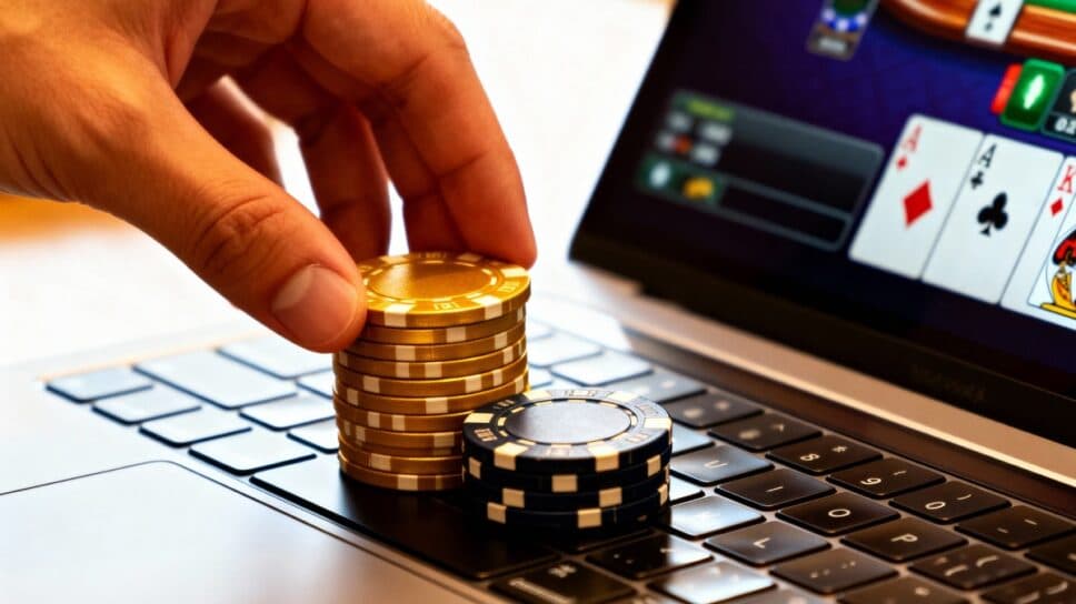 What Is Slow Roll in Poker? cover image