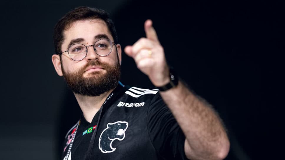 Rising to the top: CS2 StarLadder Budapest Major 2025 Stage 3 recap cover image