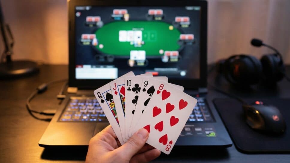 Straight Poker Hands and Their Place in Rankings’ Gameplay cover image