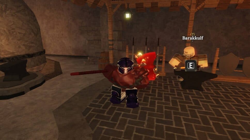 The Forge: Best races tier list cover image