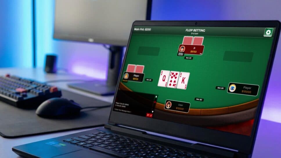 VPIP Poker Ranges: How to Use It to Your Advantage? cover image