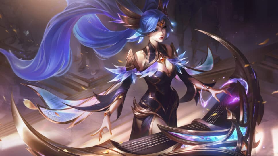 LoL ranked system in 2026: Aegis of Valor, autofill, and more cover image