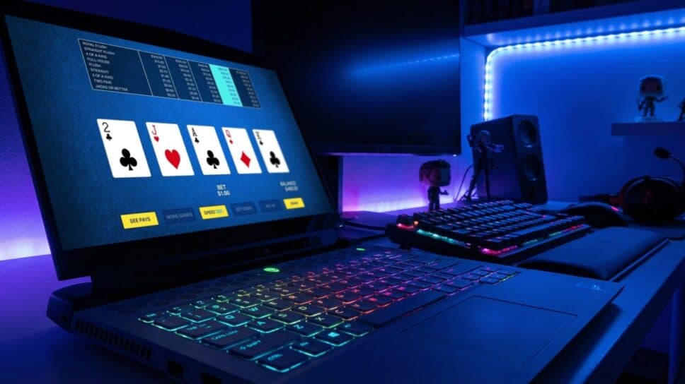 Video Poker Strategy That Turns Odds Into Measured Play cover image