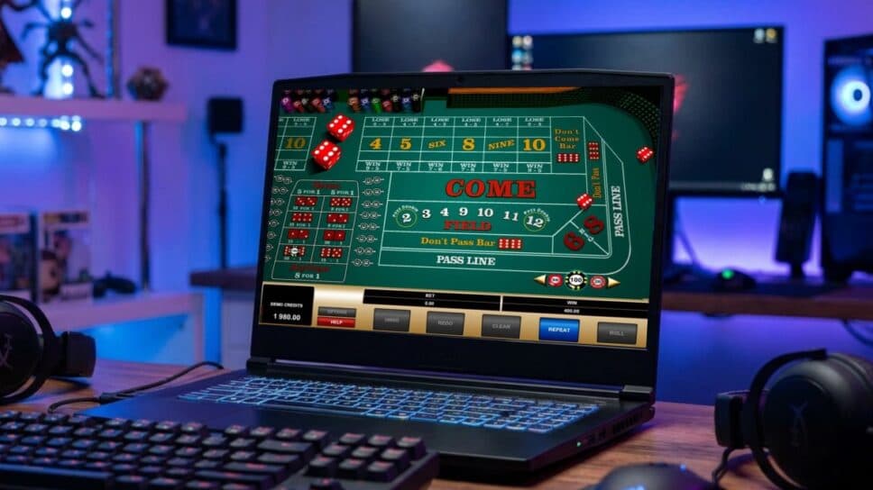 What Is the Pass Line in Craps? Beginner-Friendly Guide cover image