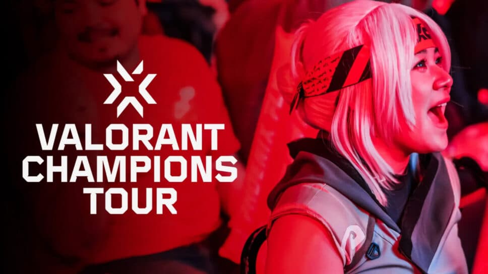 Every team taking the stage in VCT 2026 cover image