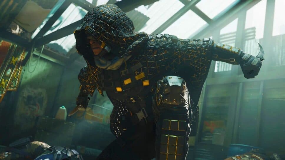 How to unlock the Ballistic Knife in Black Ops 7 & Warzone cover image