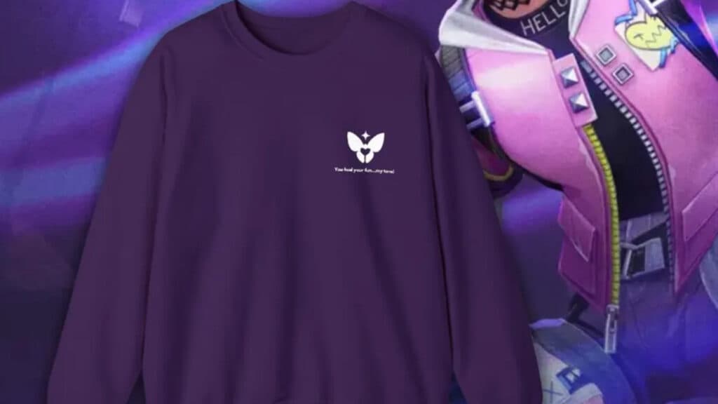 Clothing by <a href="https://www.etsy.com/pt/shop/FandomFindsAndCo?ref=shop_profile&amp;listing_id=4329389513" target="_blank" rel="noreferrer noopener">FandomFindsAndCo on Etsy</a>