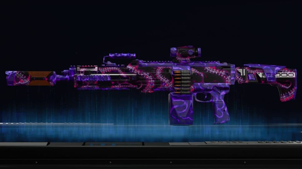 Best Sokol 545 loadout in Warzone cover image