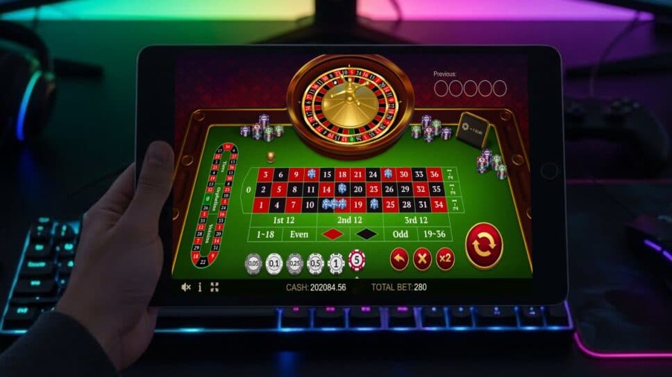 European Roulette: How to Play Guide cover image