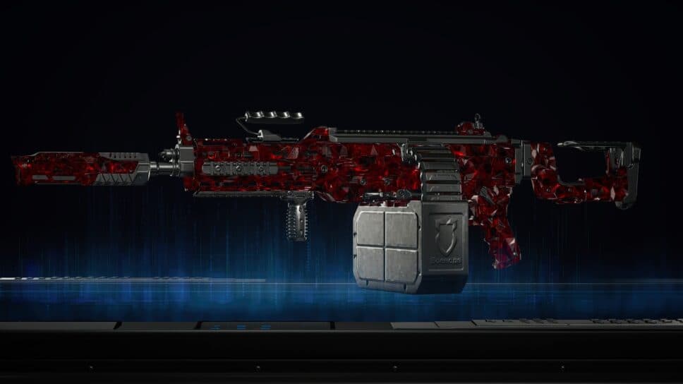 Best Sokol 545 loadout in Black Ops 7 cover image